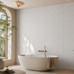Calacatta B Shower Panel - Image 2