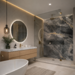 Gold Dark (Marble) - Image 2