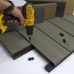 Decking – Dark Grey + Light Grey - Image 3