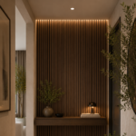 Technical Dark Walnut 2.95m - Image 3