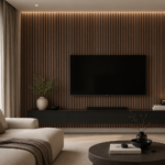 Technical Dark Walnut 2.95m - Image 2