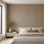 Wall Panel White Oak 2.95m - Image 3