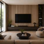 Acoustic Wood Panel Yellow Oak - Image 4