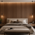 Acoustic Wood Panel Walnut JK - Image 4