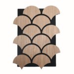 AKU Shell - walnut