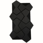 Geometry - black Oak