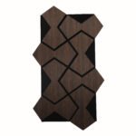 Geometry - Smoke Walnut