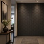 Hexagon Black Oak - Image 5