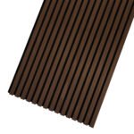 Acoustic Wood Panel Walnut JK
