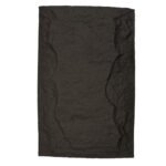 3D PU Stone Space Black