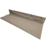 3D PU Stone 3A CORNER