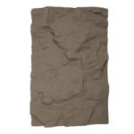 3D PU Stone 3A