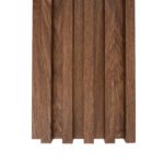 W.P.C Wall Panel Walnut