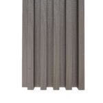 W.P.C Wall Panel Grey