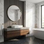 WPC Wall Panel Grey - Image 3