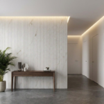 WPC  Wall Panel White Marble - Image 3
