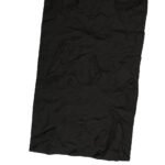 3D PU Stone Black
