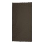 3D PU Stone Deep Grey