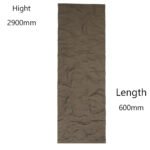 3D PU Stone Deep Grey 2.9 Meter - Image 2