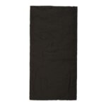 3D PU Stone Dark Deep Grey
