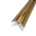 External Shower Trim Gold