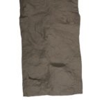 3D PU Stone Gery