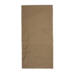 3D PU Stone Golden Hemp
