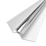 Internal Shower Trim Chrome