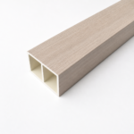 WPC Wall Partition White Oak