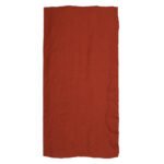 3D PU Stone Red Brick