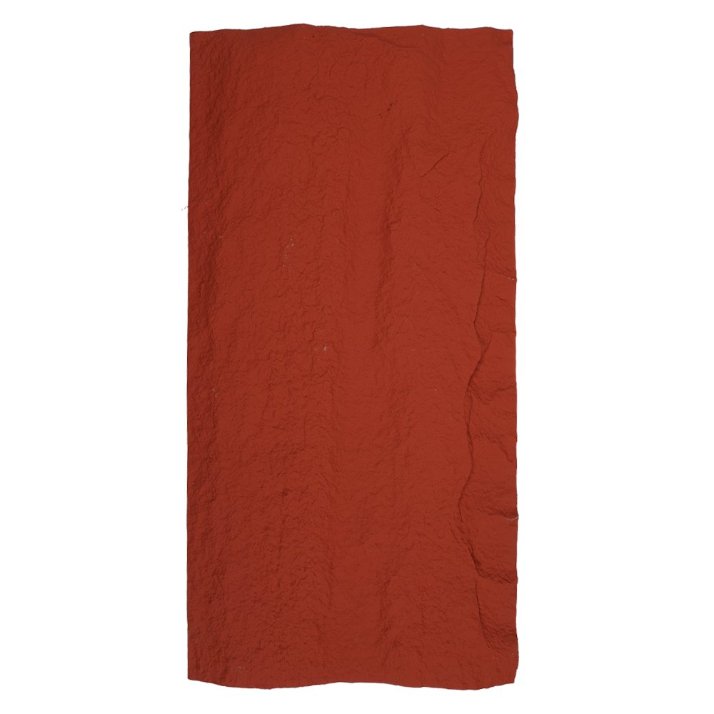 red brick 120x60x5cm 3D PU Stone Red Brick - Image 1