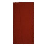 3D PU Stone Red Brick