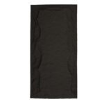 3D PU Stone Space Black