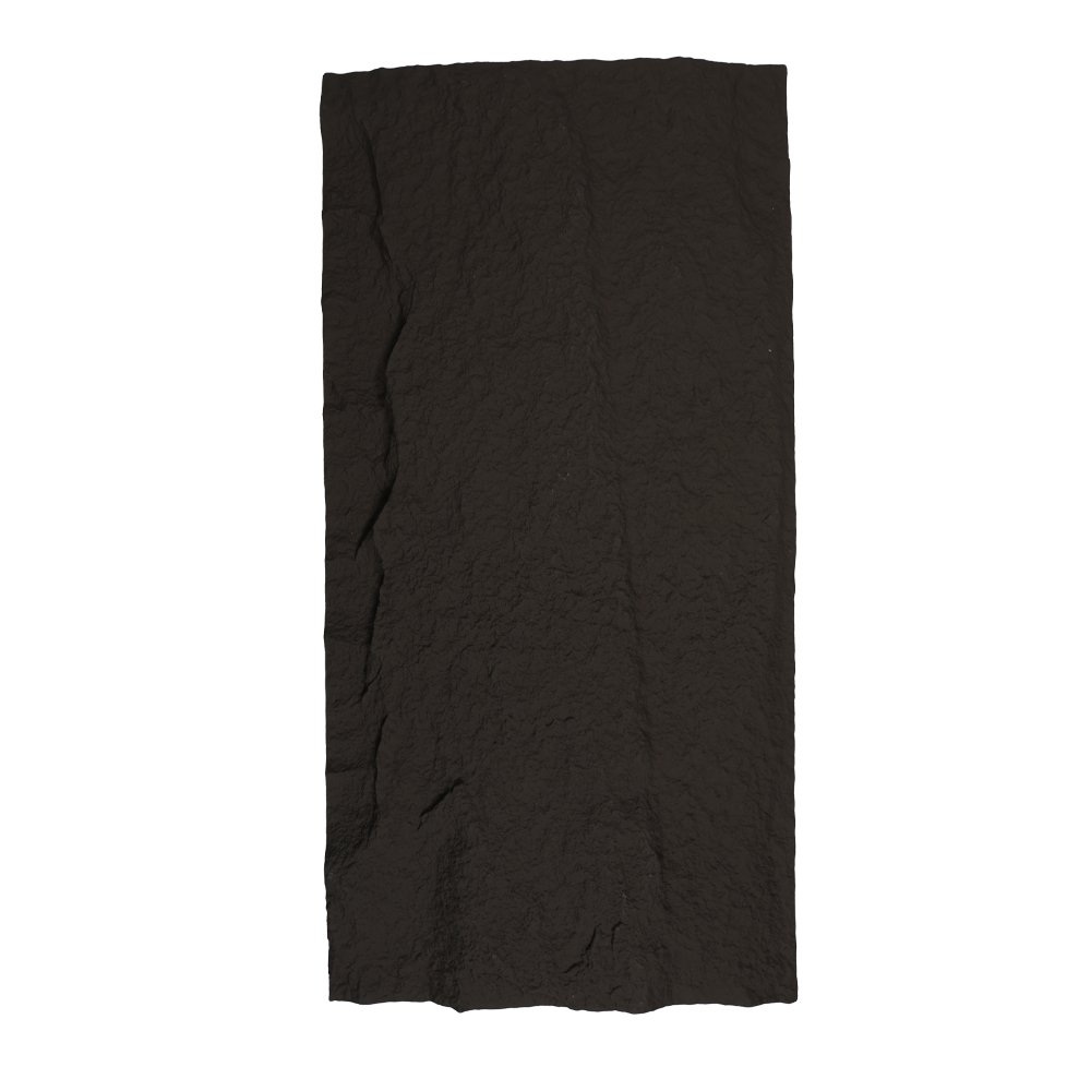 spaceblack 120x60x5cm 3D PU Stone Light Space Black - Image 1
