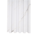 W.P.C Wall Panel White Marble