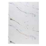 Gold White Marble