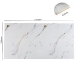 Gold White Marble - Image 2