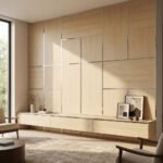 Light Oak Foam Board - Image 4