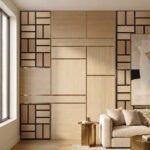 Light Oak Foam Board - Image 3