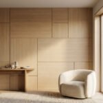 Light Oak Foam Board - Image 2