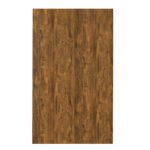 Rustic Amber Oak Foam Board