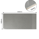 Grey Sparkle Gloss - Image 8