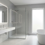 Grey Sparkle Gloss - Image 7