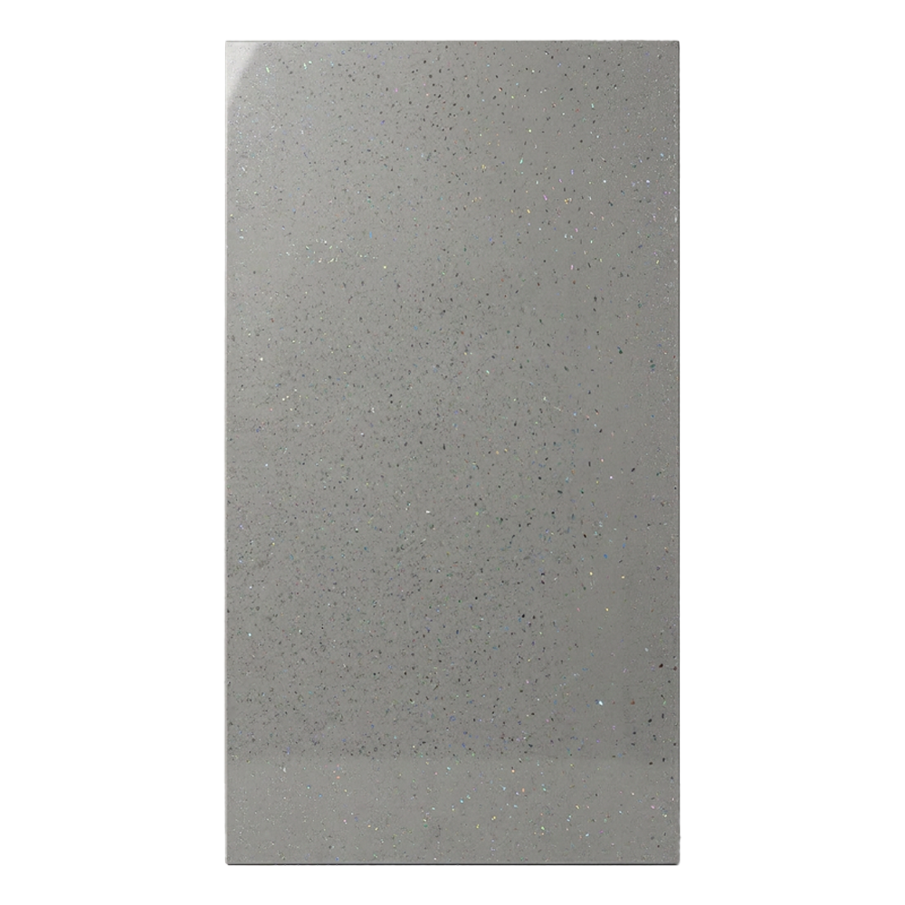 Grey Sparkle 7 Grey Sparkle Gloss - Image 1