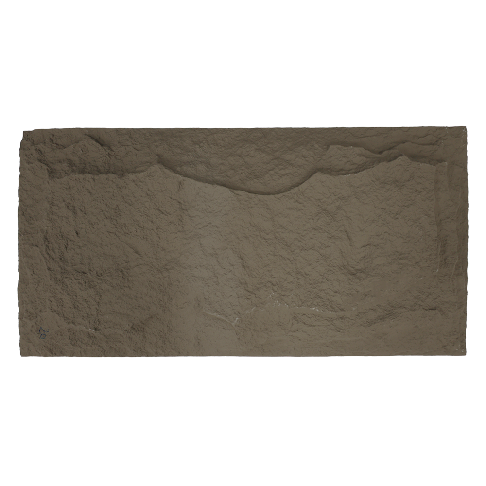 M10 DEEP GREY 1200X600X100 MM 61 PCS M10 DEEP GREY - Image 1