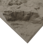 NOSEN DEEP GREY - Image 2