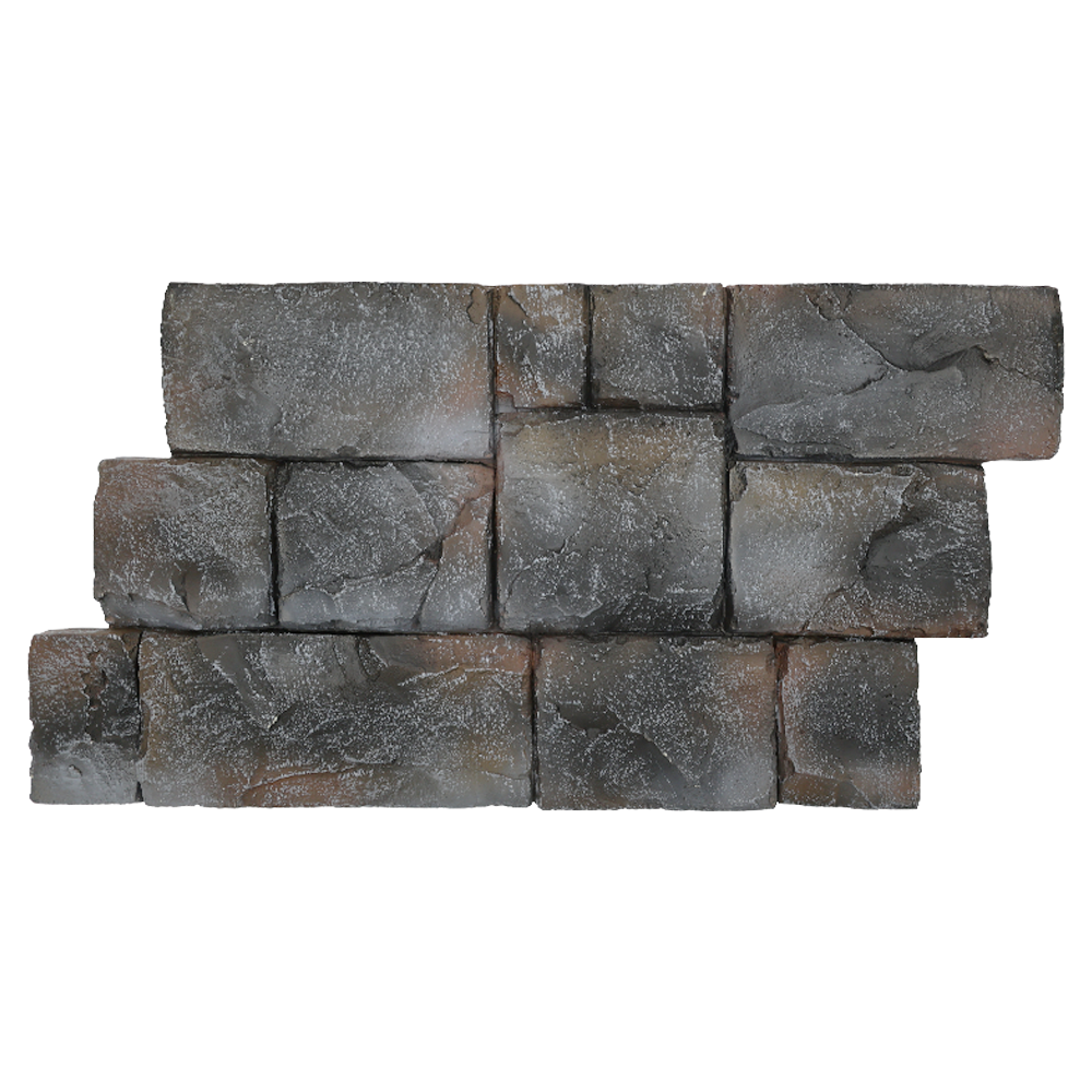 Volcanic Castle Stone 1500X750X100 MM N Volcanic Castle Stone - Image 1